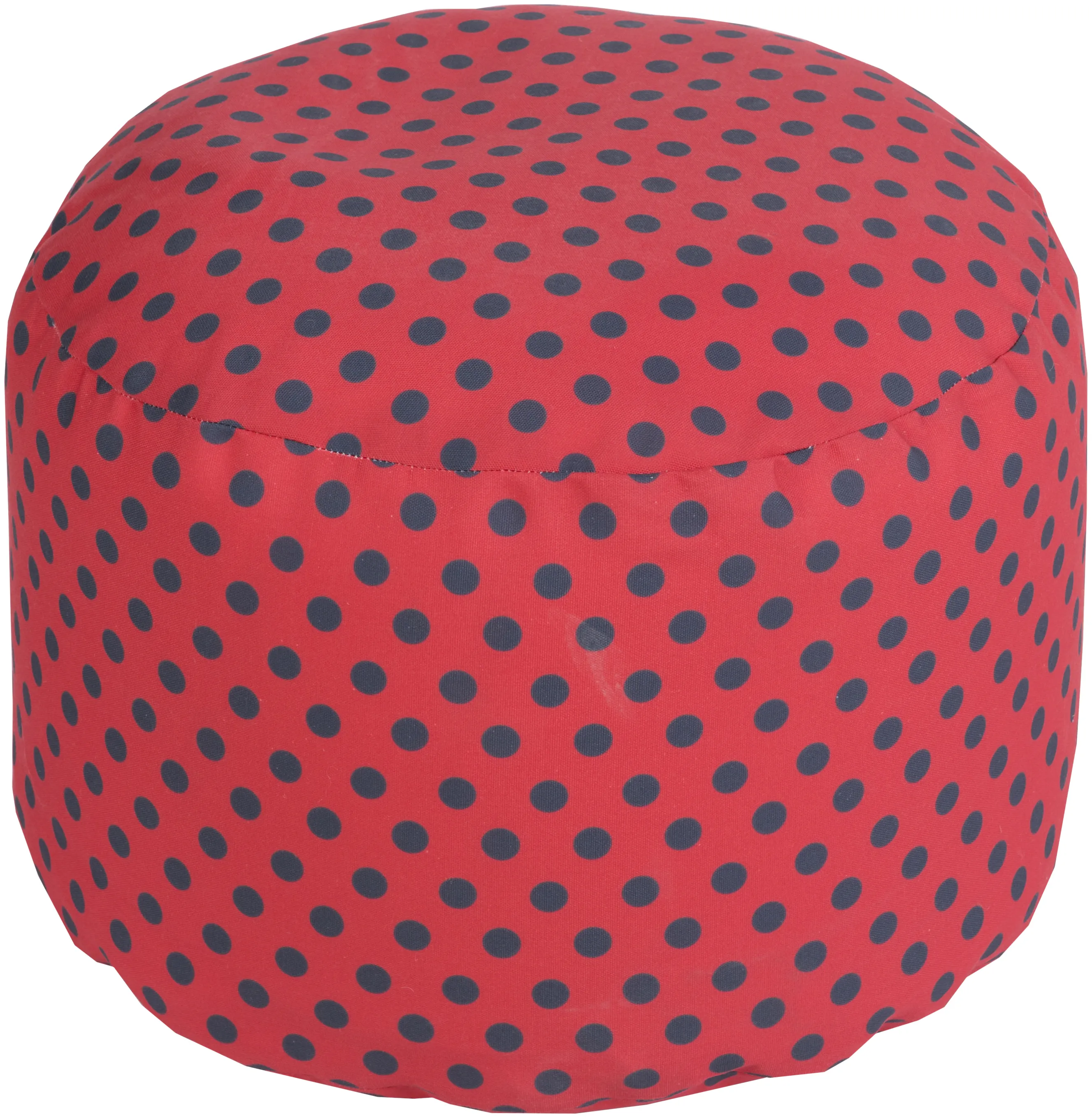 Rain POUF-295 13"H x 20"W x 20"D Pouf