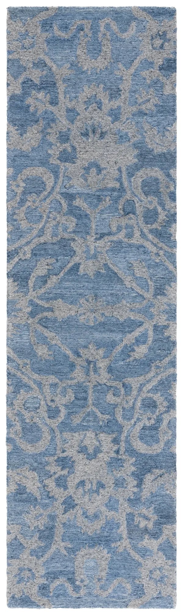 ANATOLIA Hand Tufted 2'-3' x 8' runner
