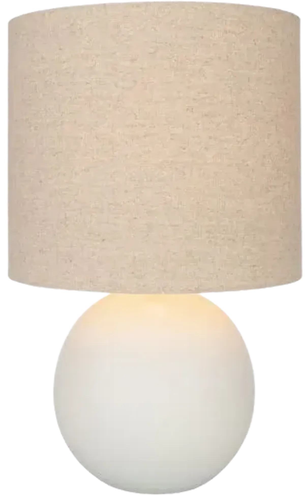 Vogel 22"H x 13"W x 13"D Lamp