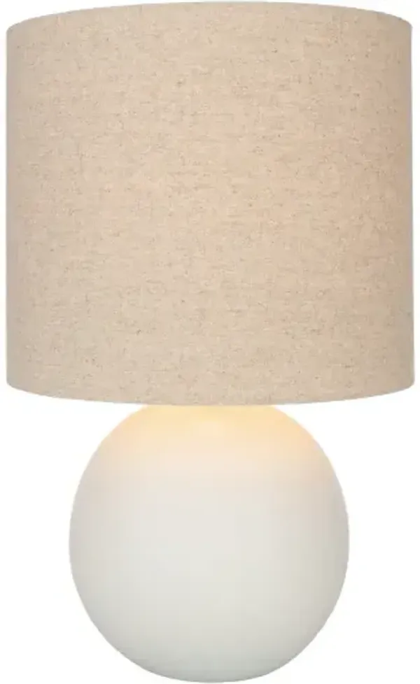 Vogel Lamp