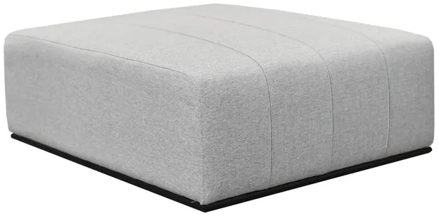 Sullivan Sectional Ottoman - Alba Stone