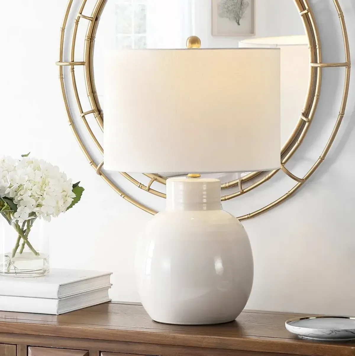 Syra Table Lamp