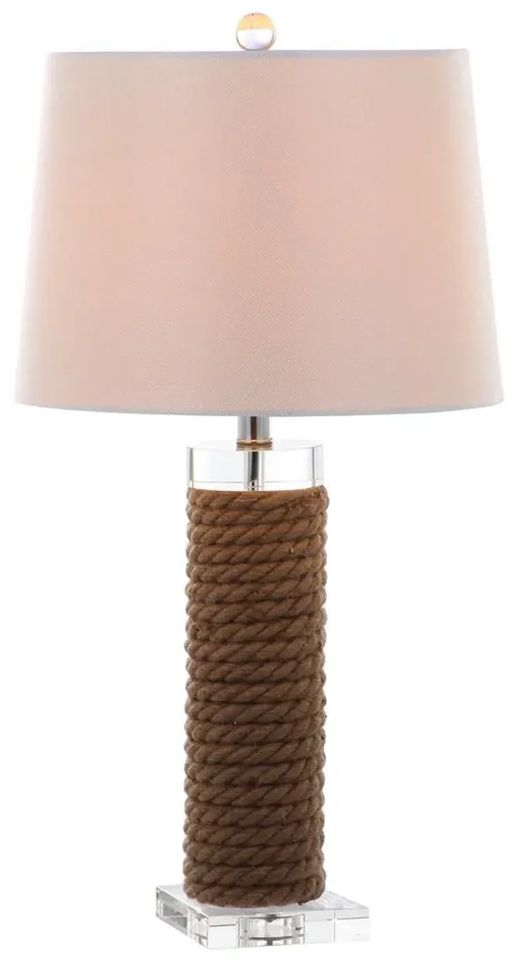 Boyd Table Lamps - Set of 2