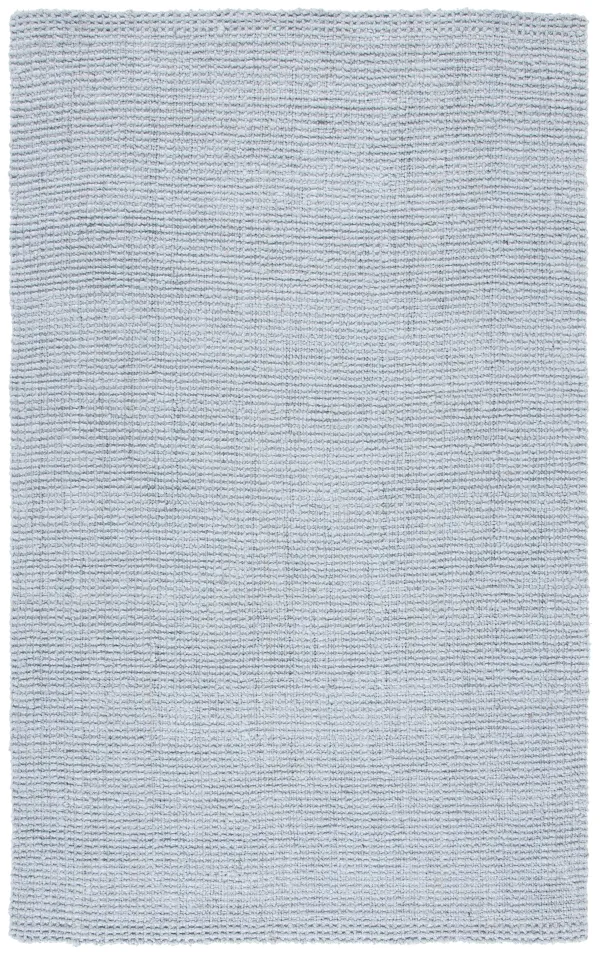 NATURAL FIBER Hand Woven 2'-3' x 5' area rug