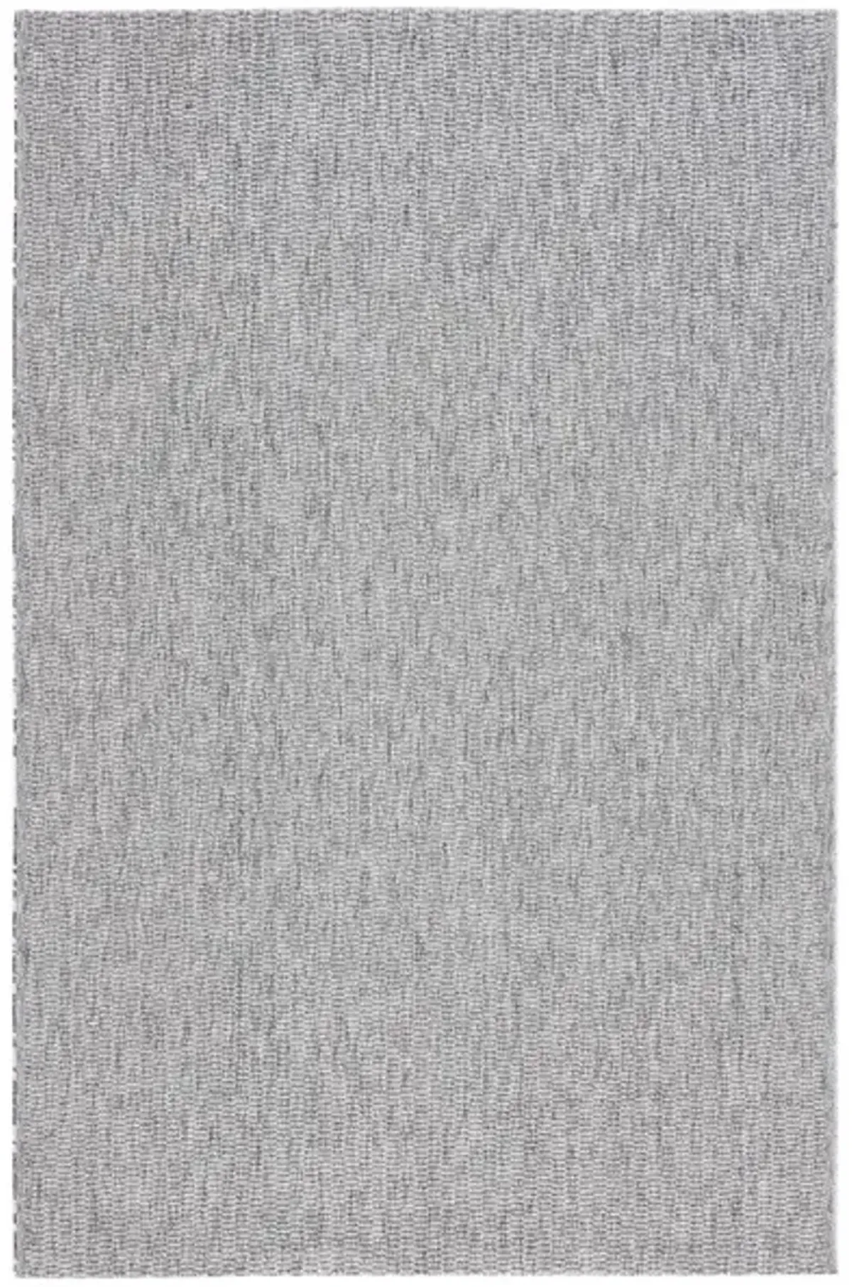 SISAL ALL-WEATHER 420 Grey  8' X 10' Large Rectangle Rug