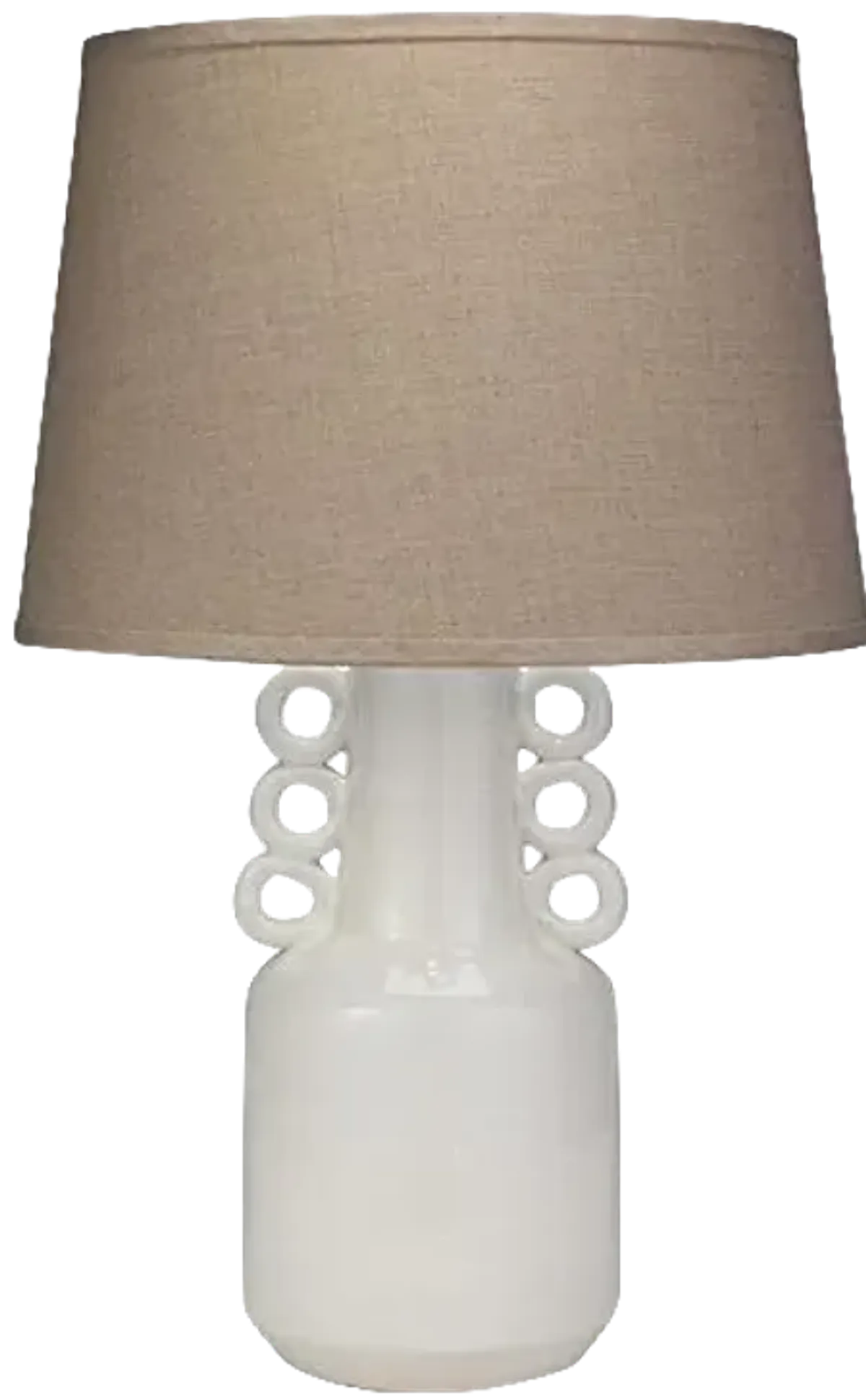 Circus Table Lamp