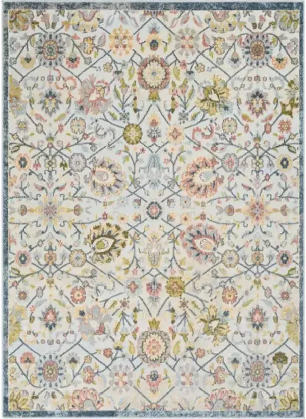 New Mexico 2' x 3' Rug