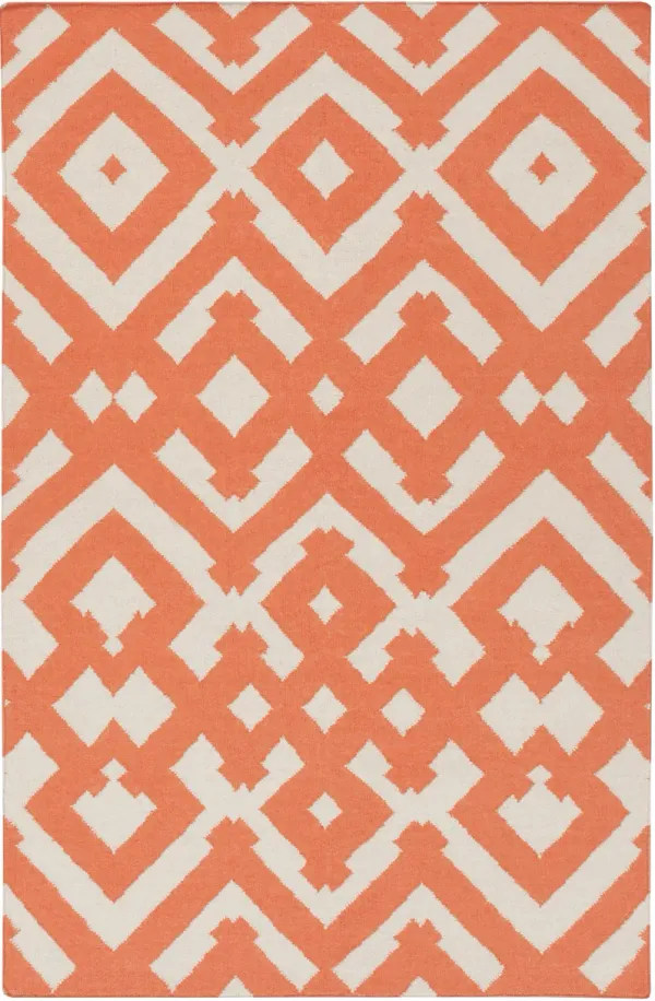 Paddington PDG-2026 3'3" x 5'3" Hand Made Rug