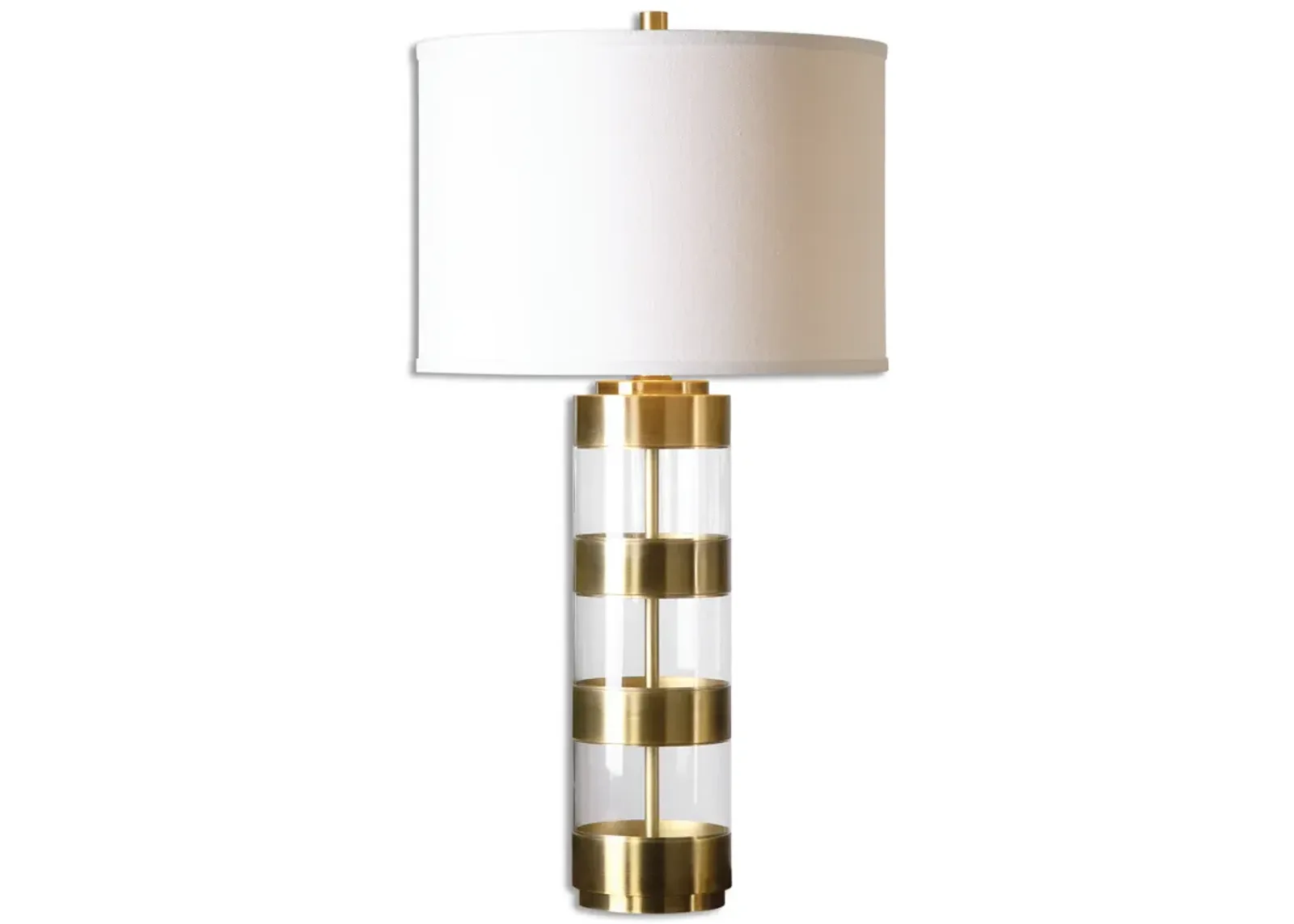 Angora Table Lamp