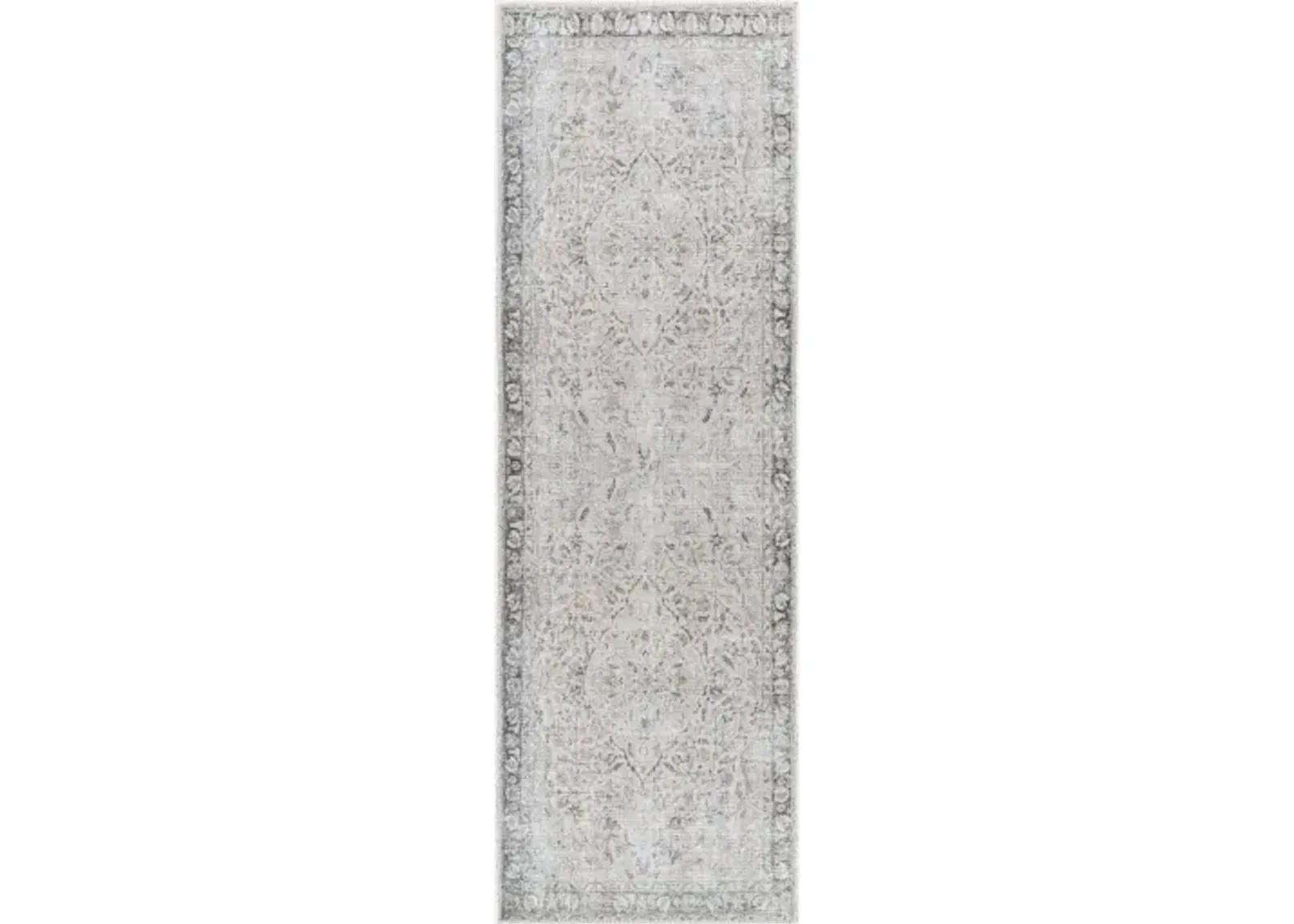 Amelie AML-2386 6'7" x 9' Machine Woven Rug