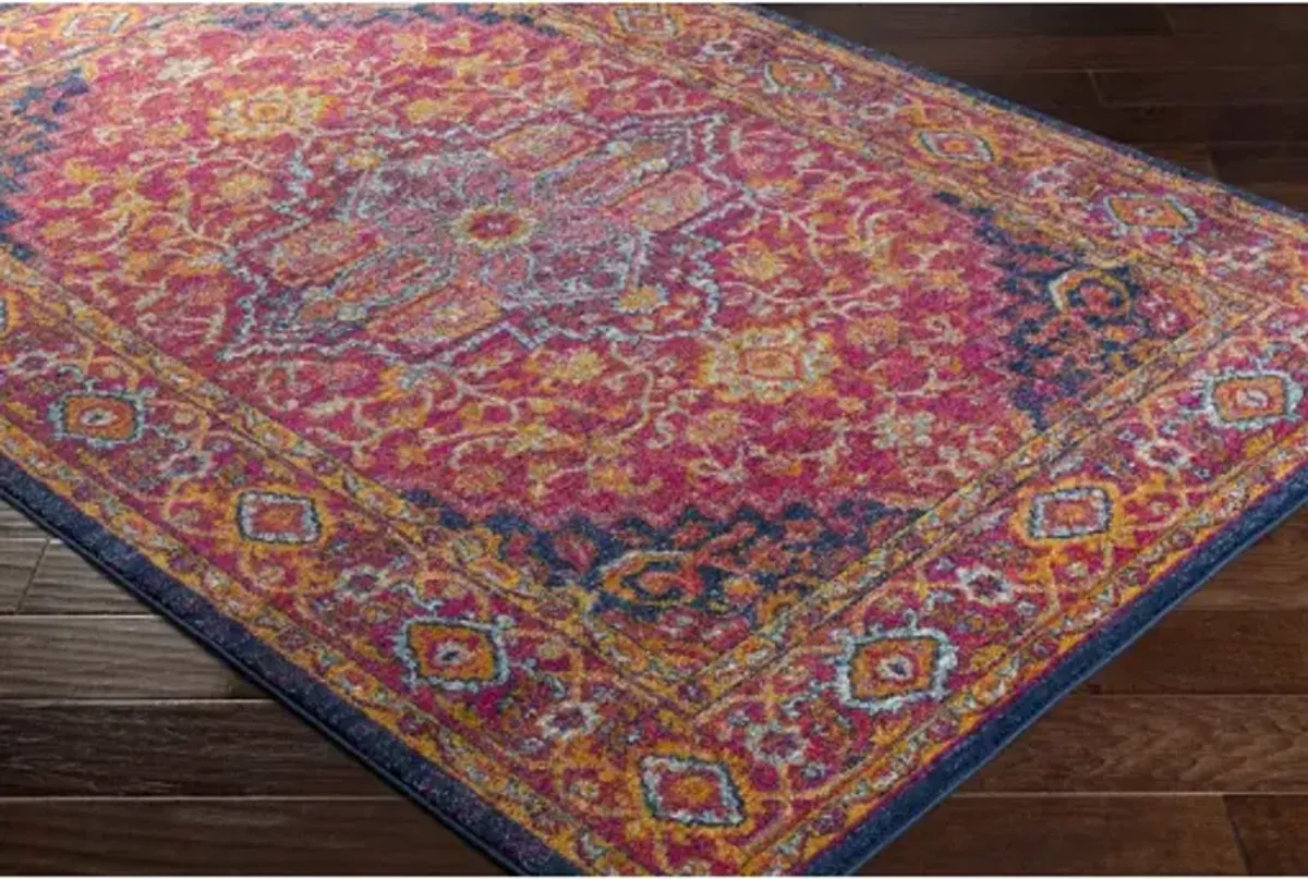 Harput HAP-1009 2'7" x 12' Rug