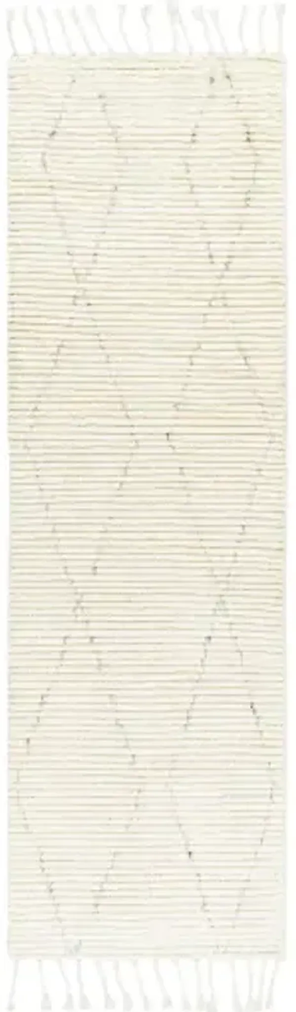 Camille CME-2306 9' x 12' Hand Made Rug