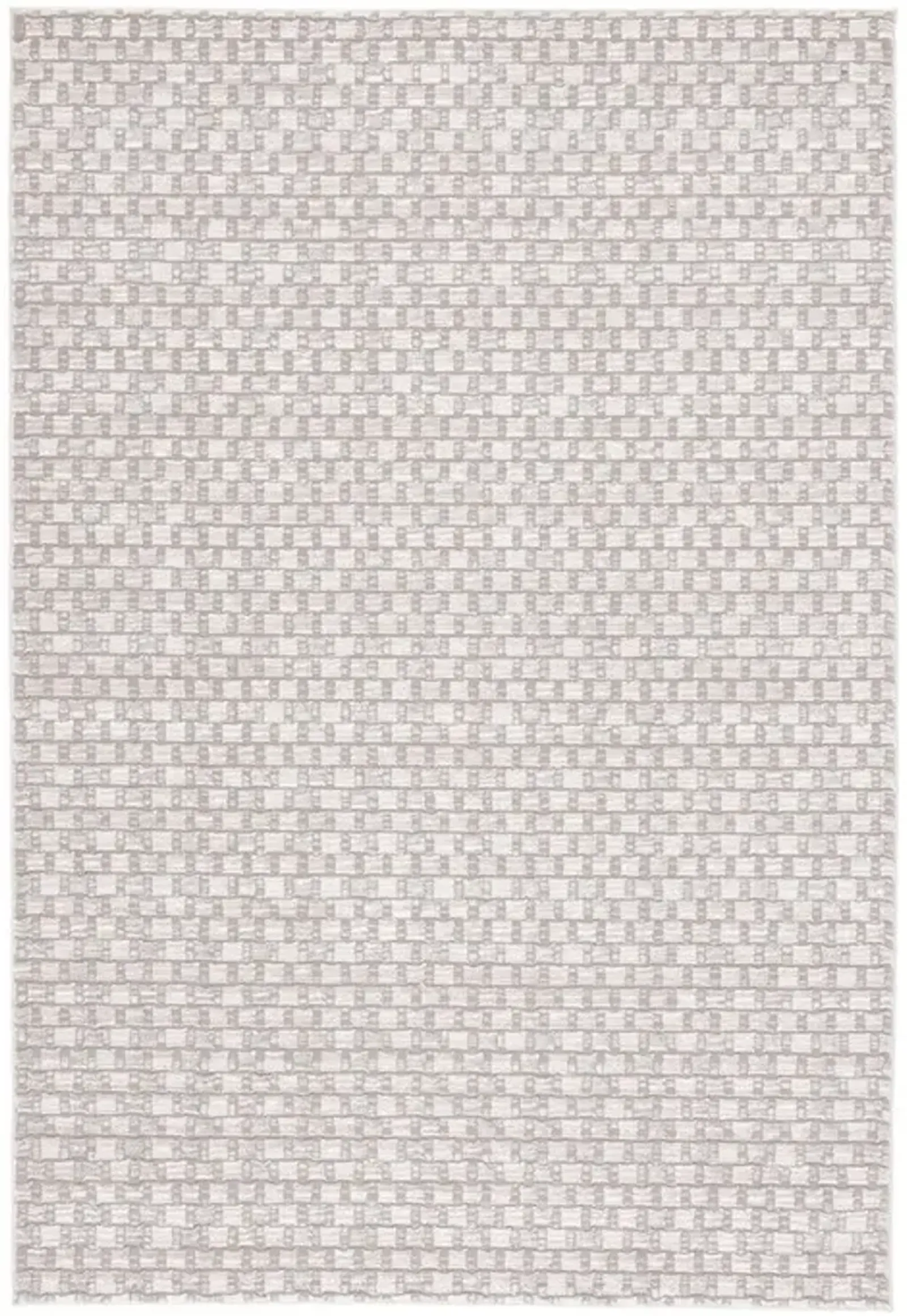 REVIVE 118 Beige  2'-7' X 5' Small Rectangle Rug