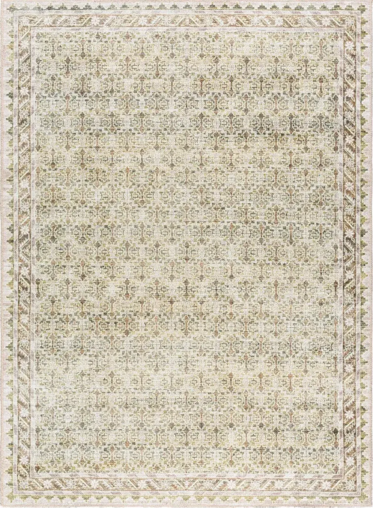 Rainier PNWRN-2305 10' x 14' Machine Woven Rug