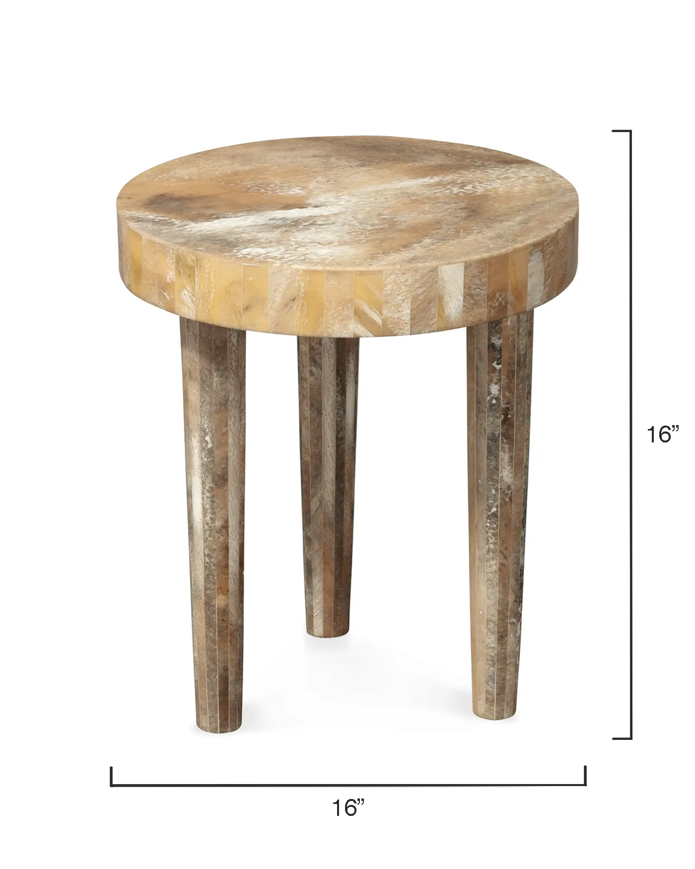 Artemis Side Table