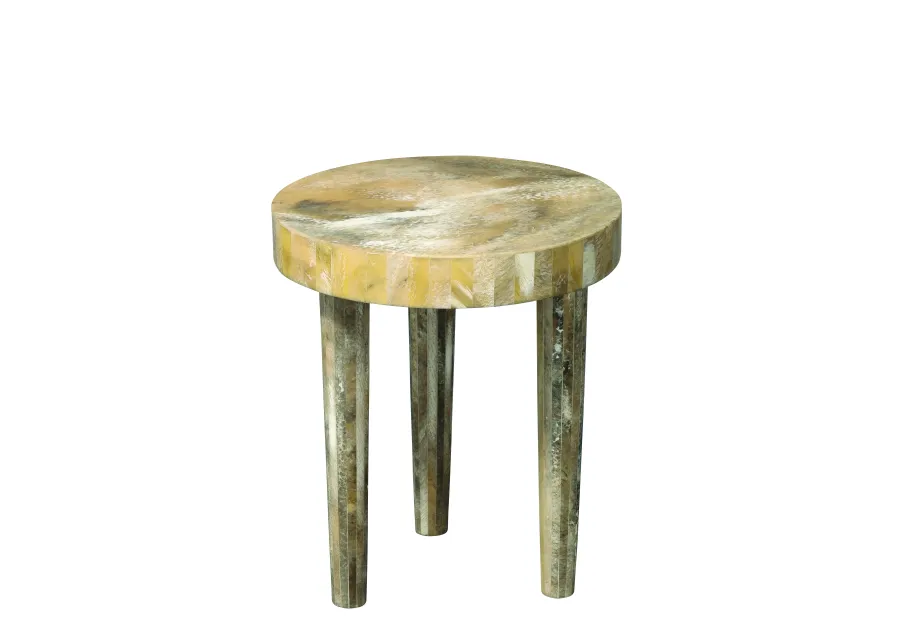 Artemis Side Table