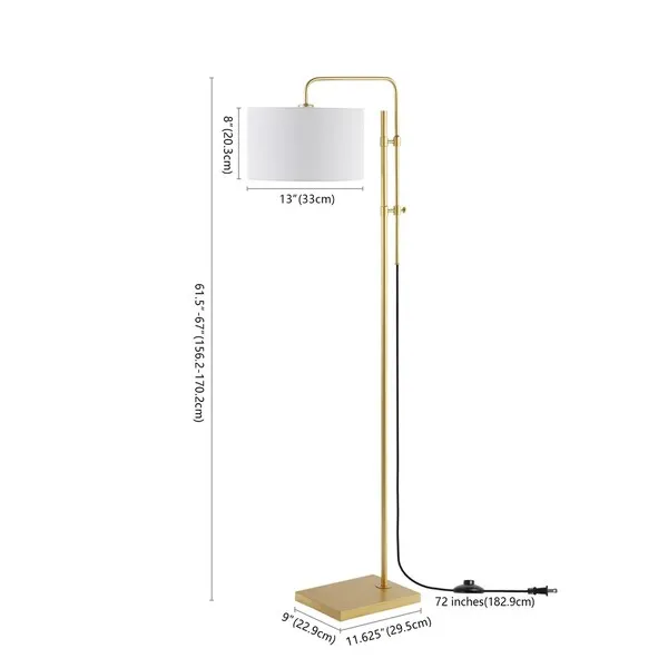 IDRA FLOOR LAMP