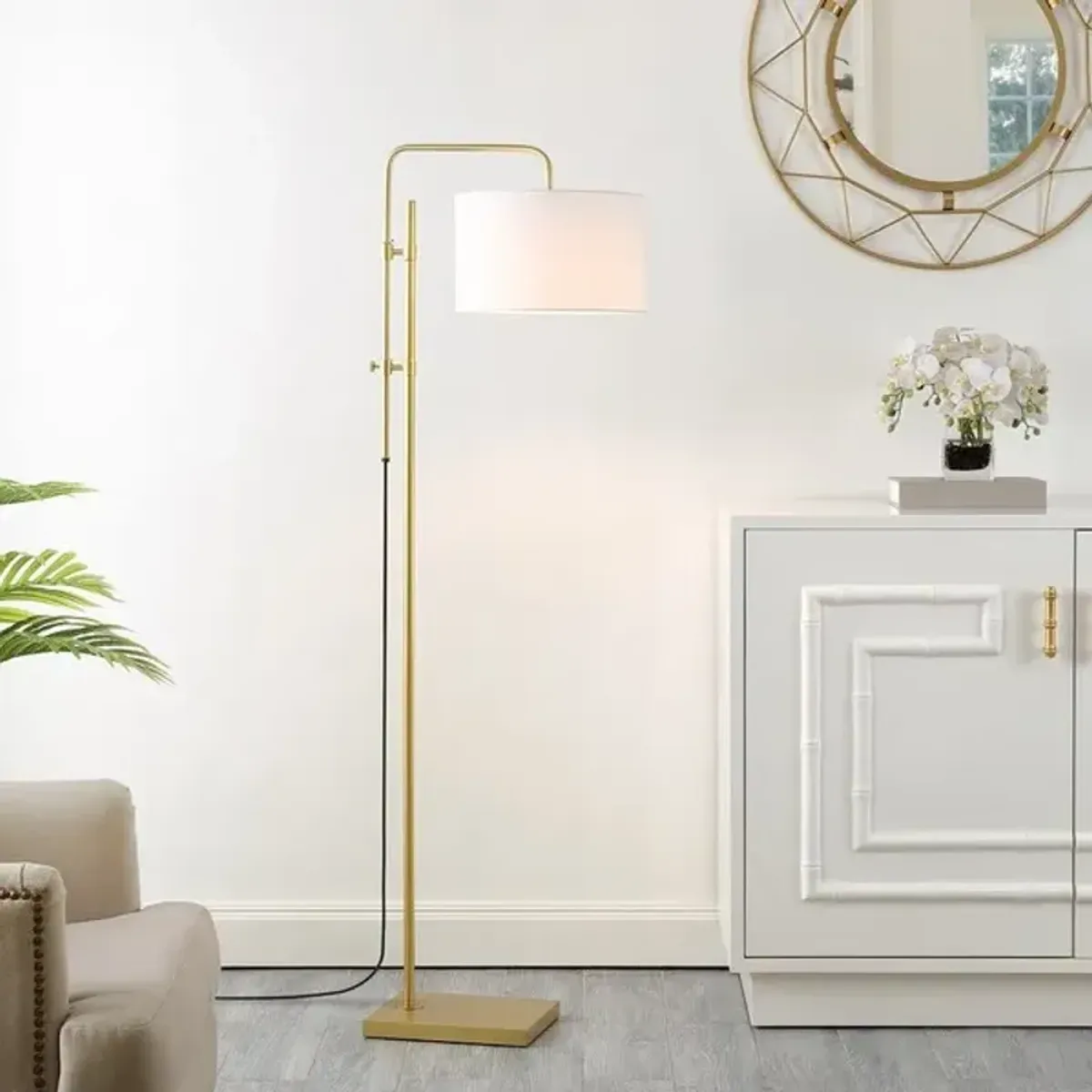 IDRA FLOOR LAMP