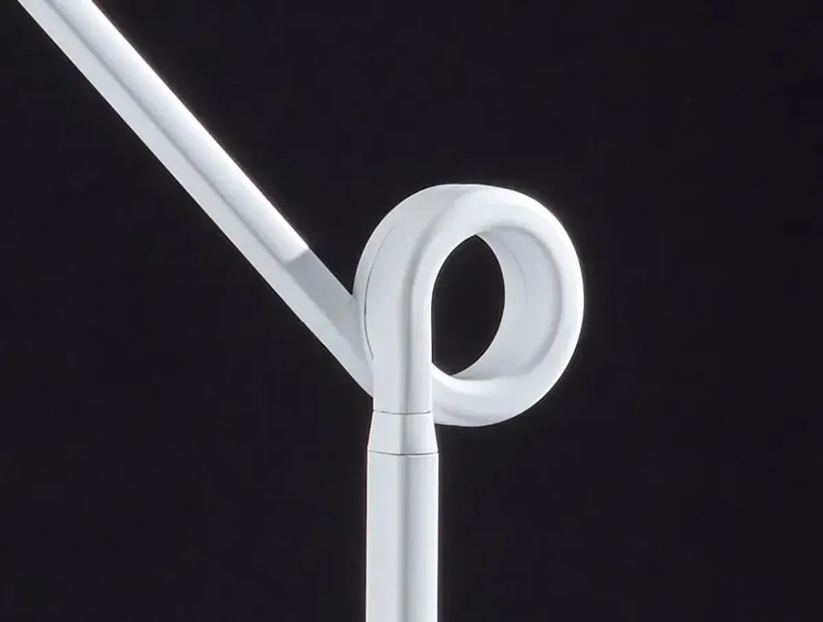 Knot LED Floor Lamp