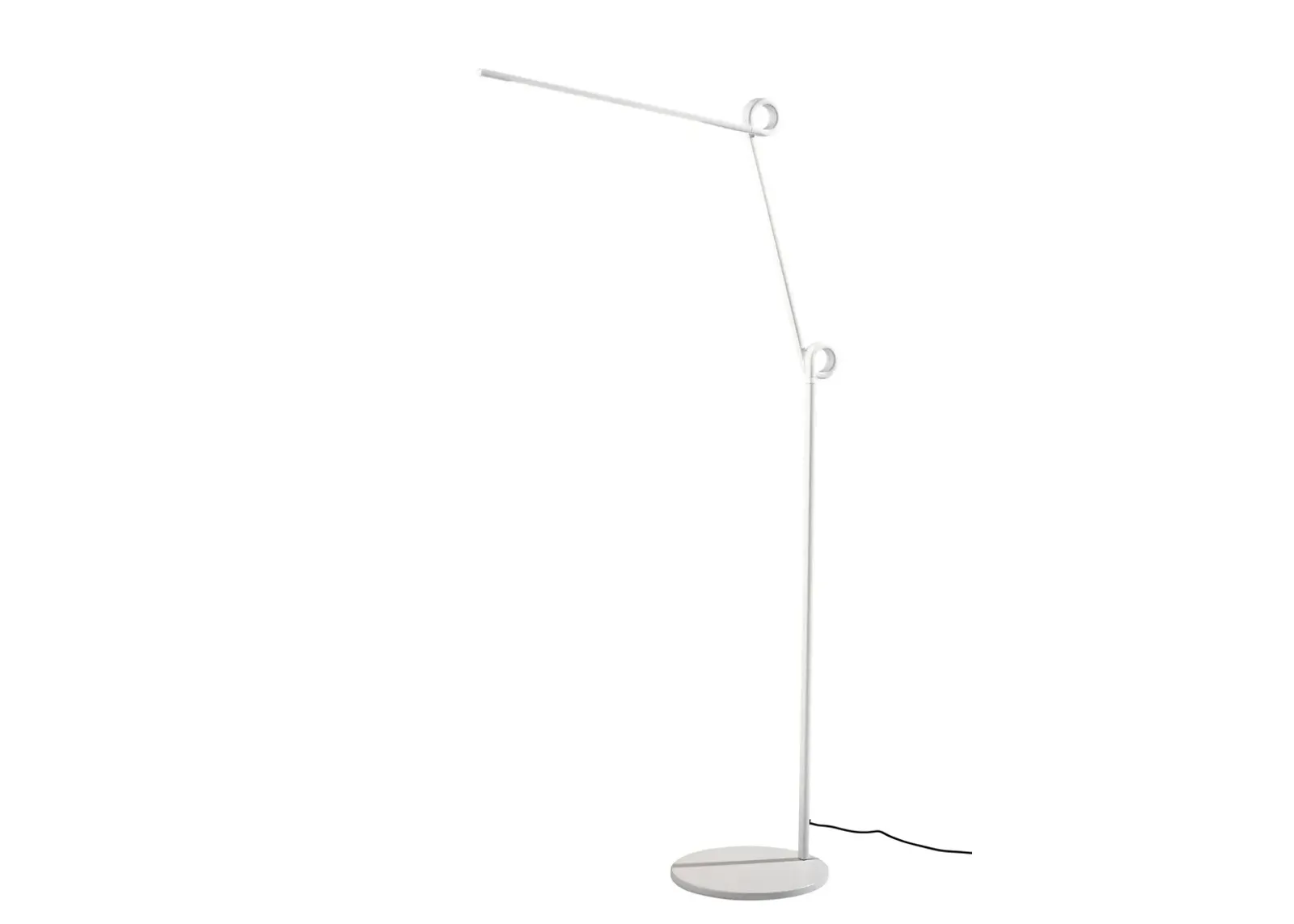 Knot LED Floor Lamp