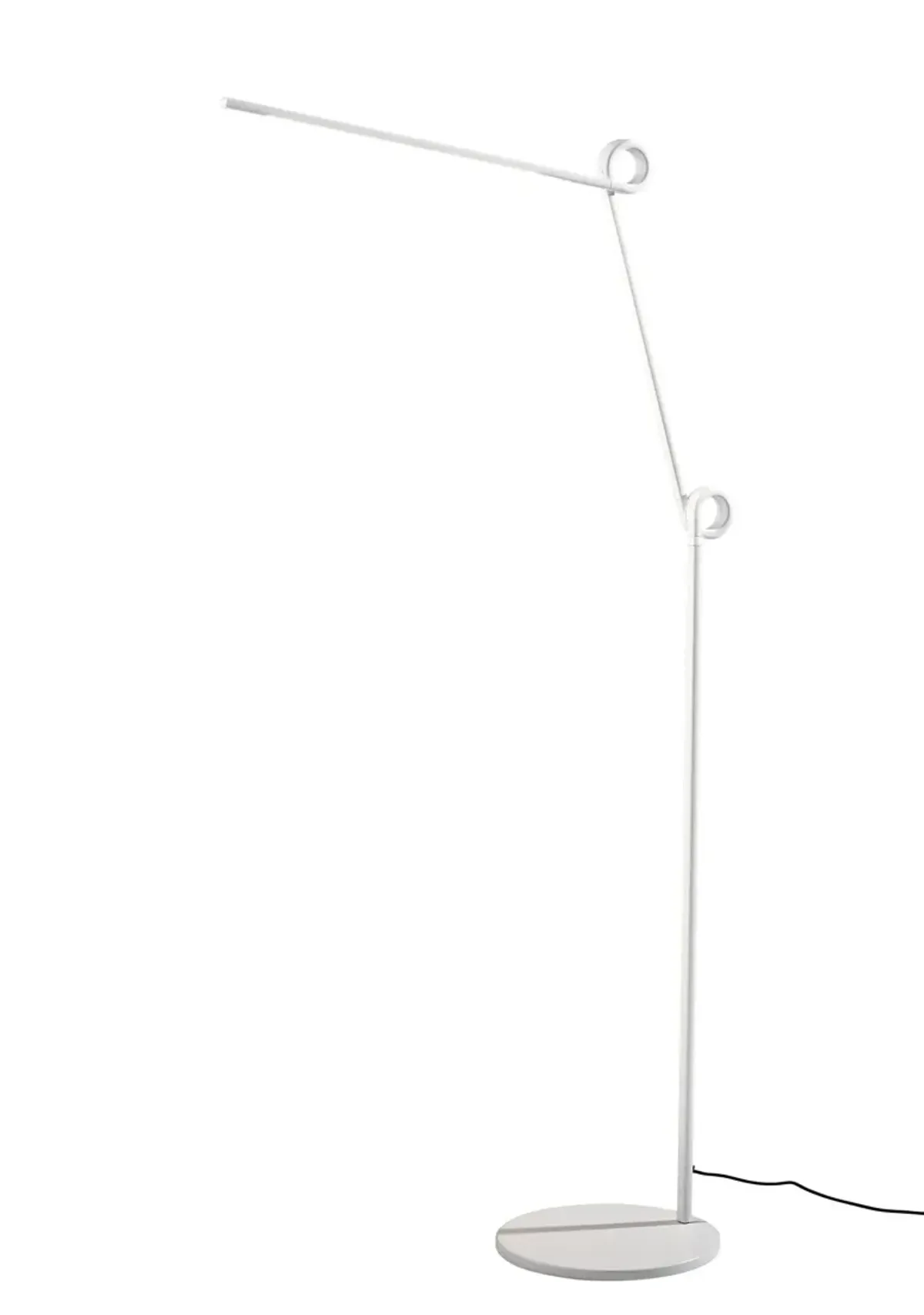 Knot LED Floor Lamp