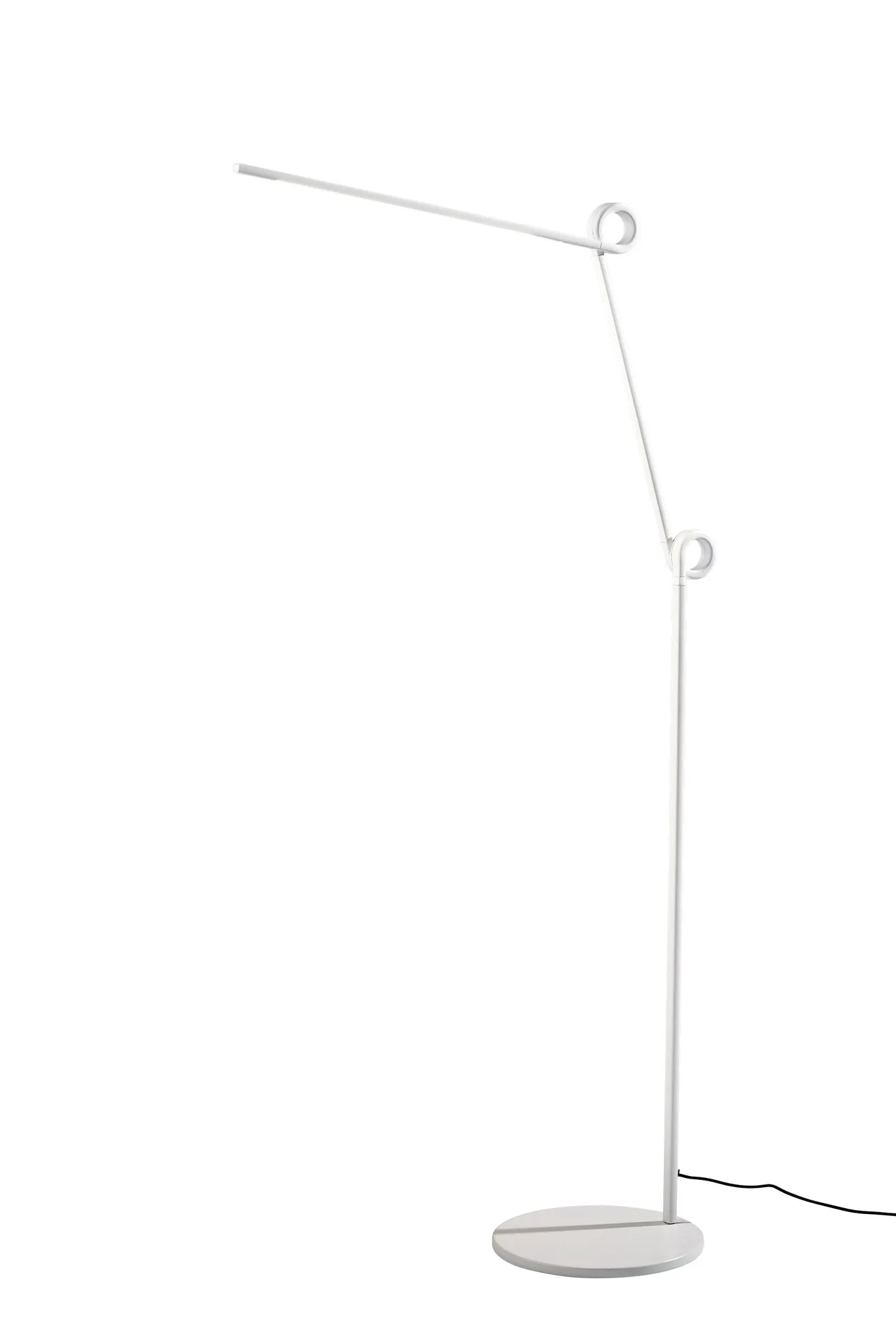 Knot LED Floor Lamp