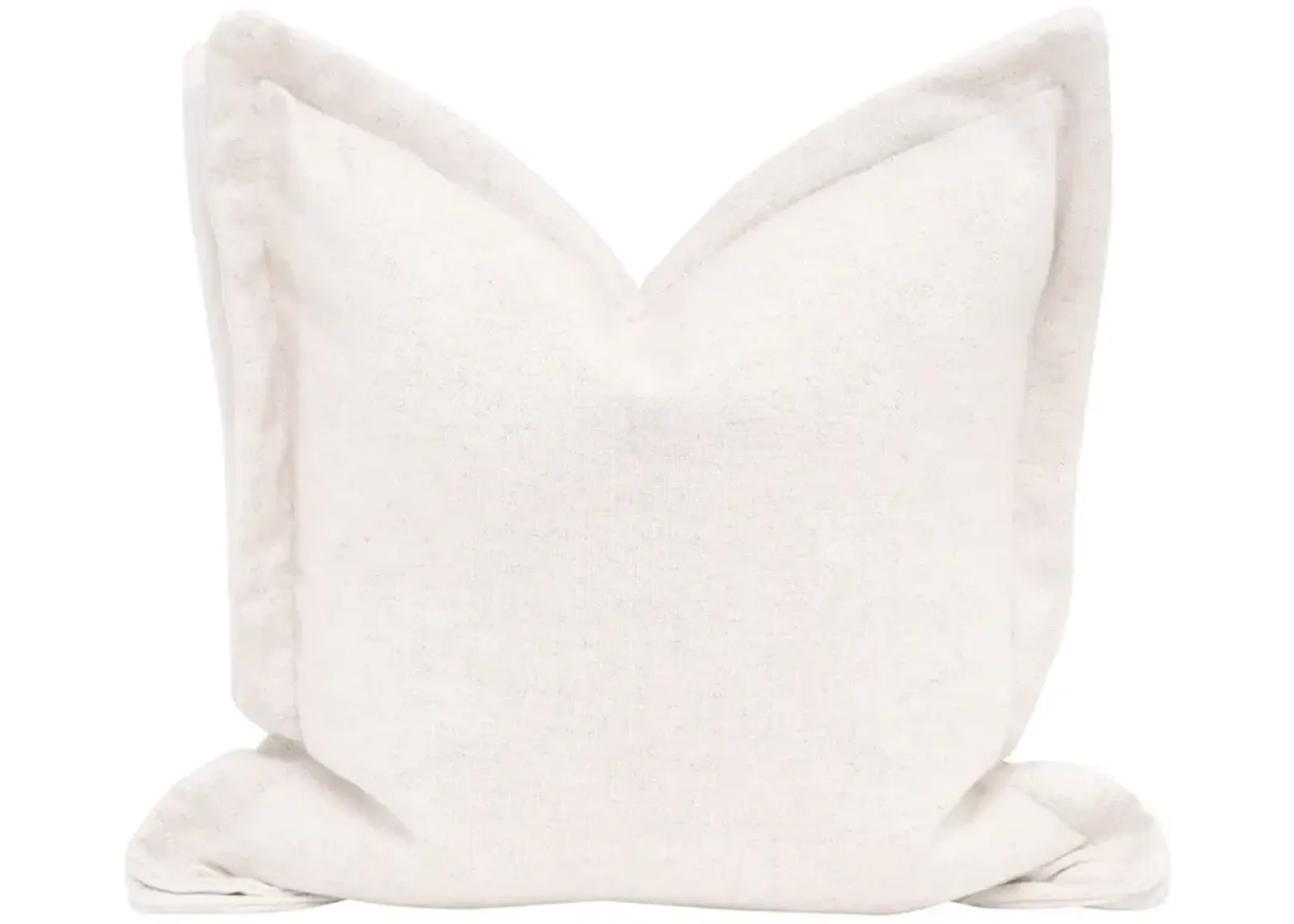 The Little Bit Country 22" Essential Pillow, Set of 2