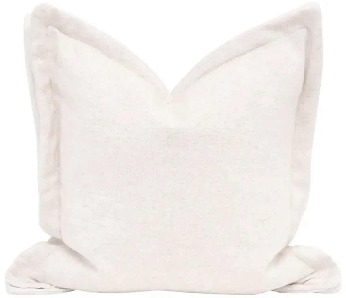 The Little Bit Country 22" Essential Pillow, Set of 2