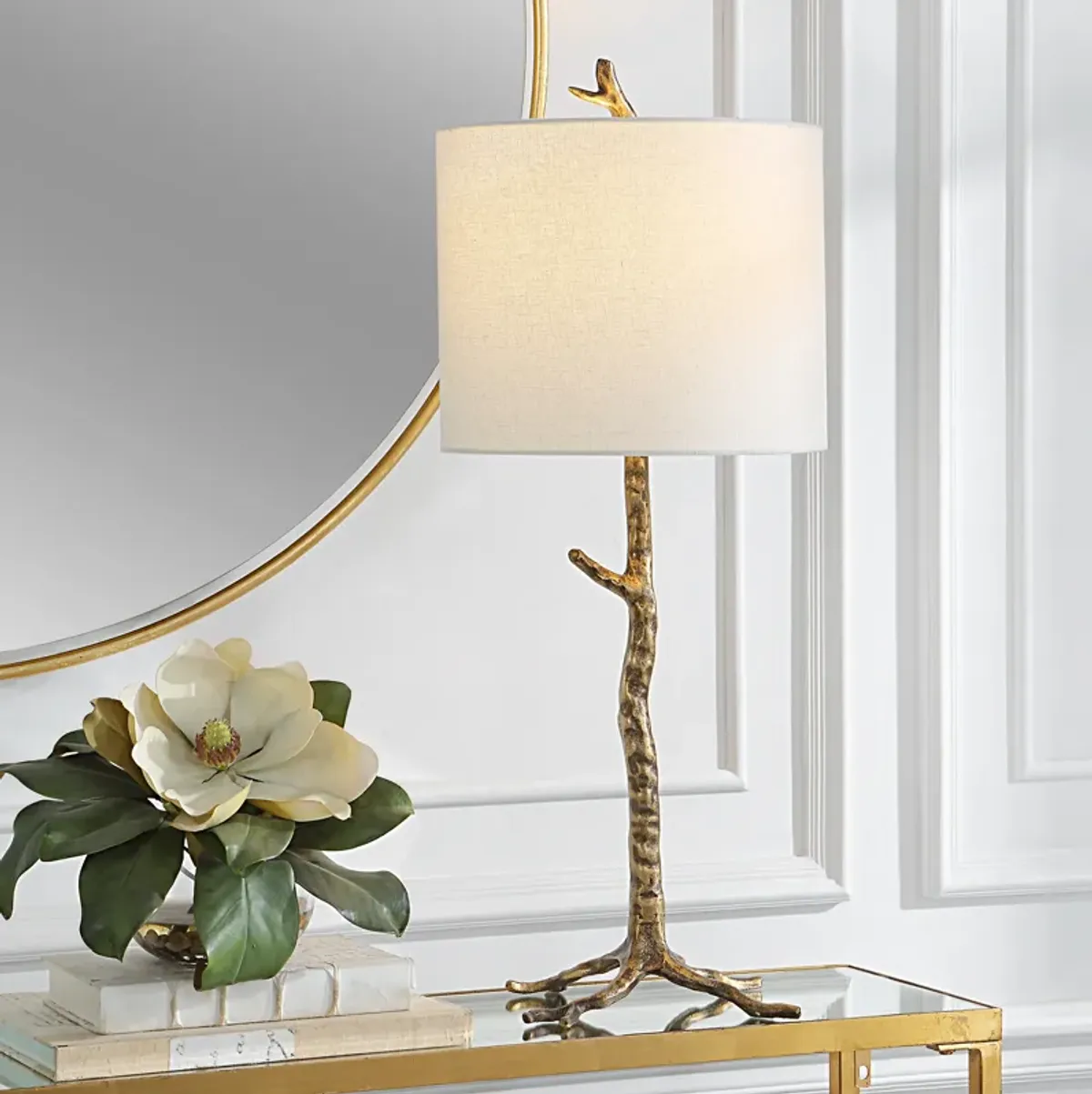 Dorrington Table Lamp