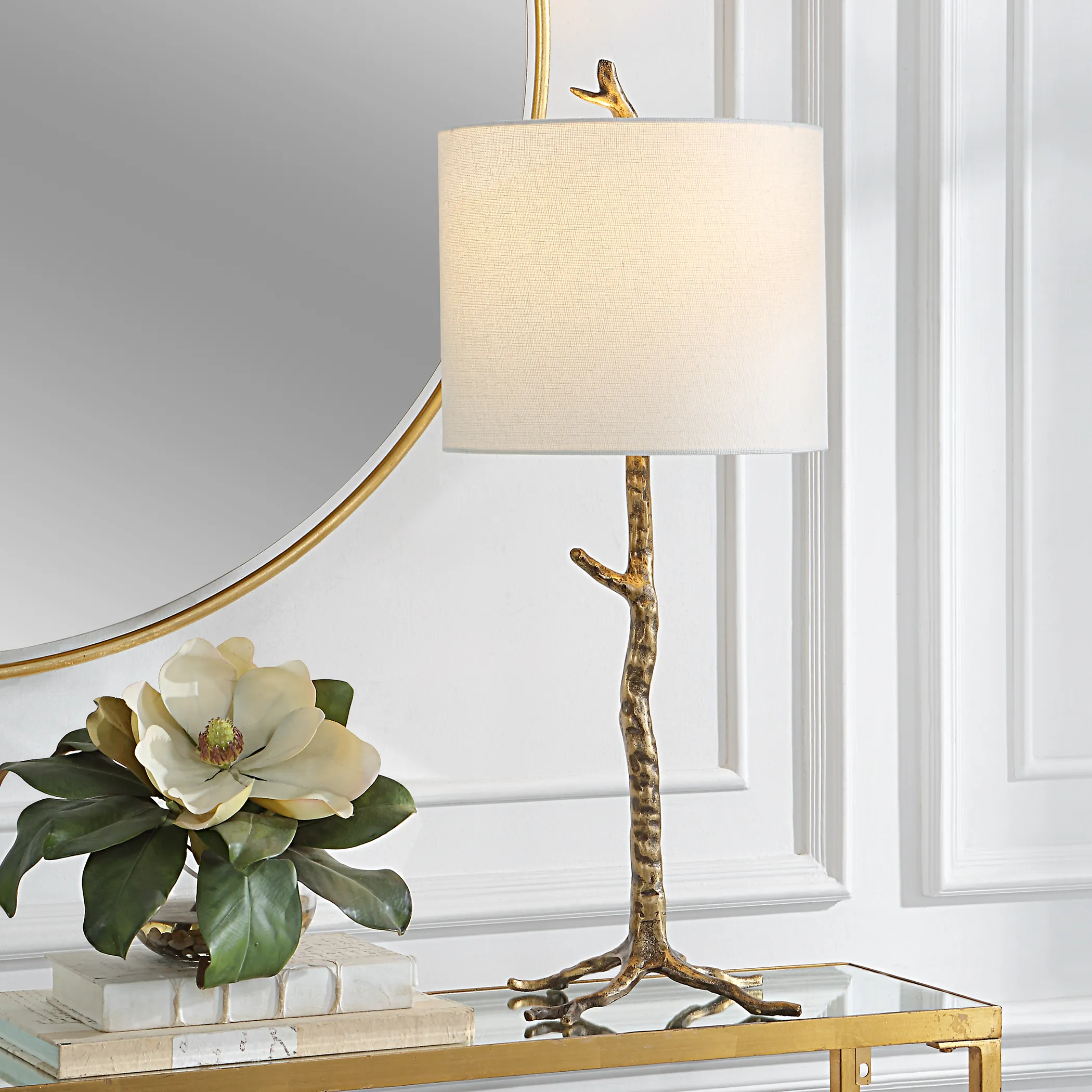 Dorrington Table Lamp