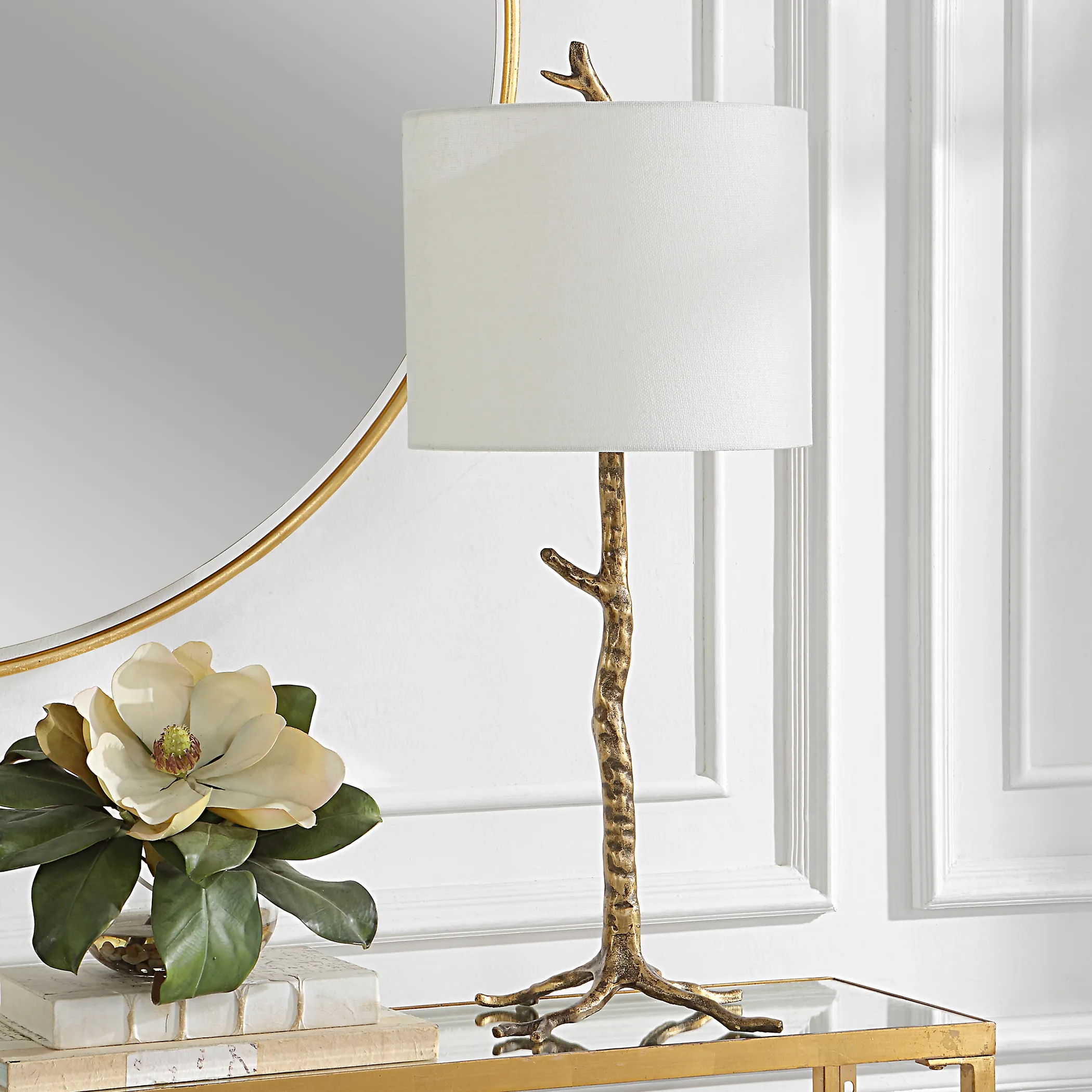 Dorrington Table Lamp