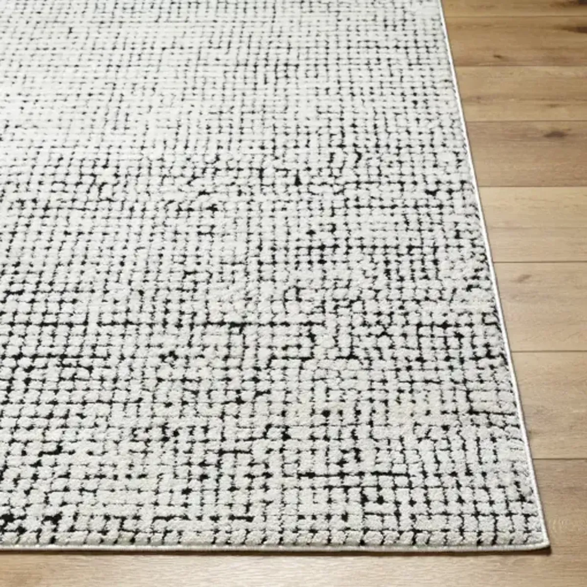 Freud FEU-2305 7'10" x 10' Machine Woven Rug