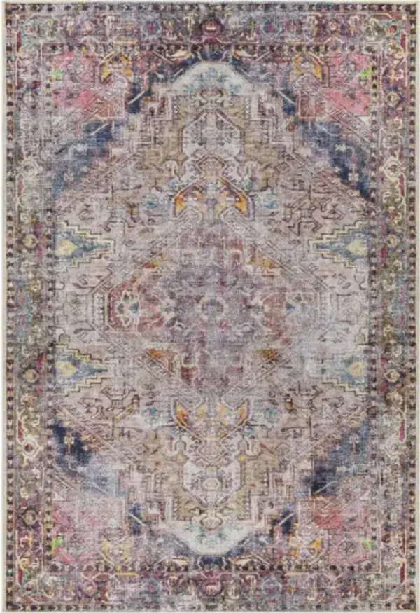 Tahmis 6'7" x 9' Rug