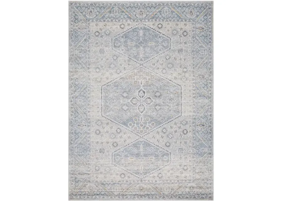 Alpharetta APH-2313 6'7" x 9' Machine Woven Rug