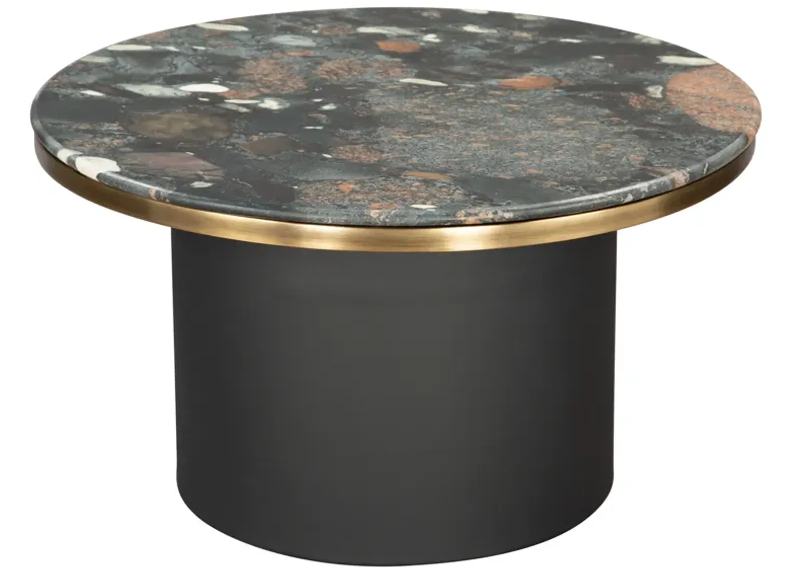 Luxor Coffee Table Multicolor