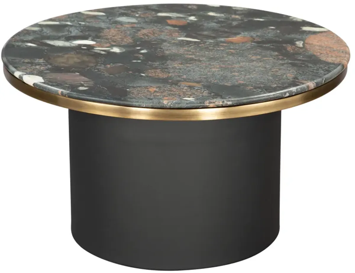 Luxor Coffee Table Multicolor