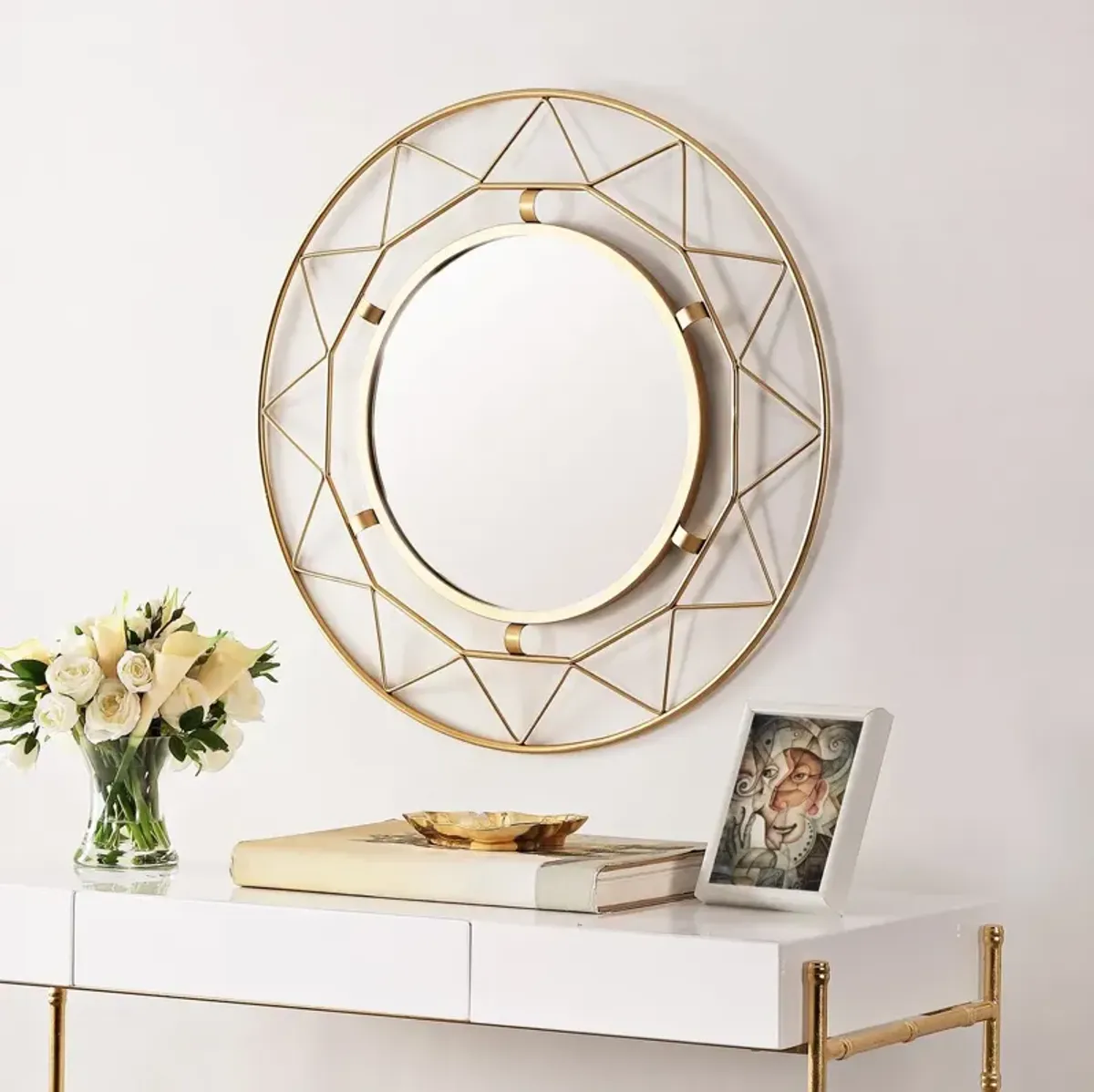 COSRIA MIRROR