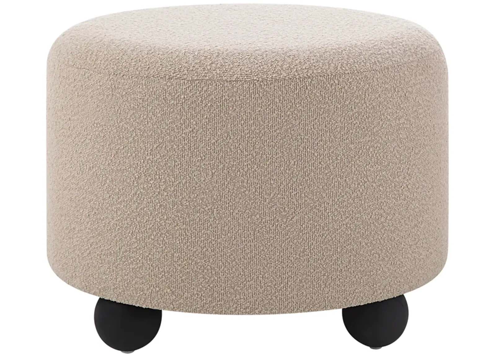 Claude Ottoman