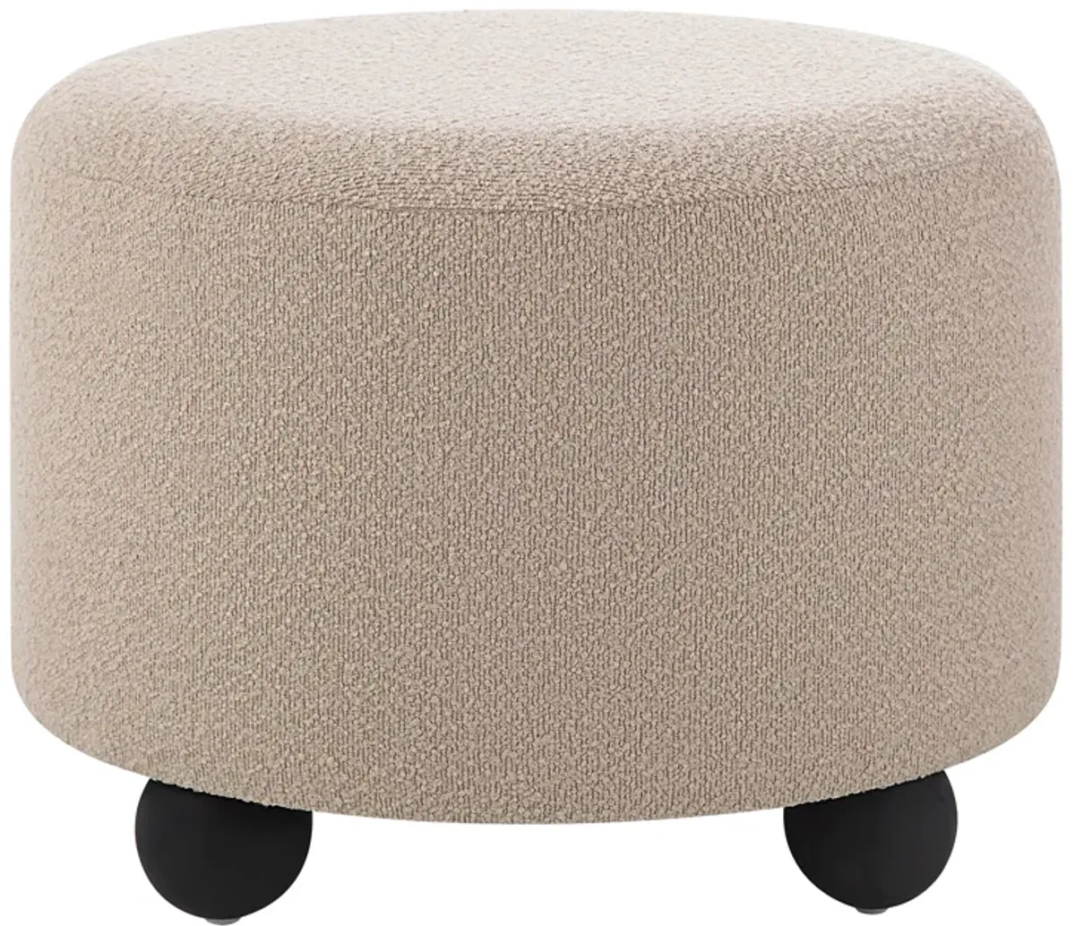 Claude Ottoman