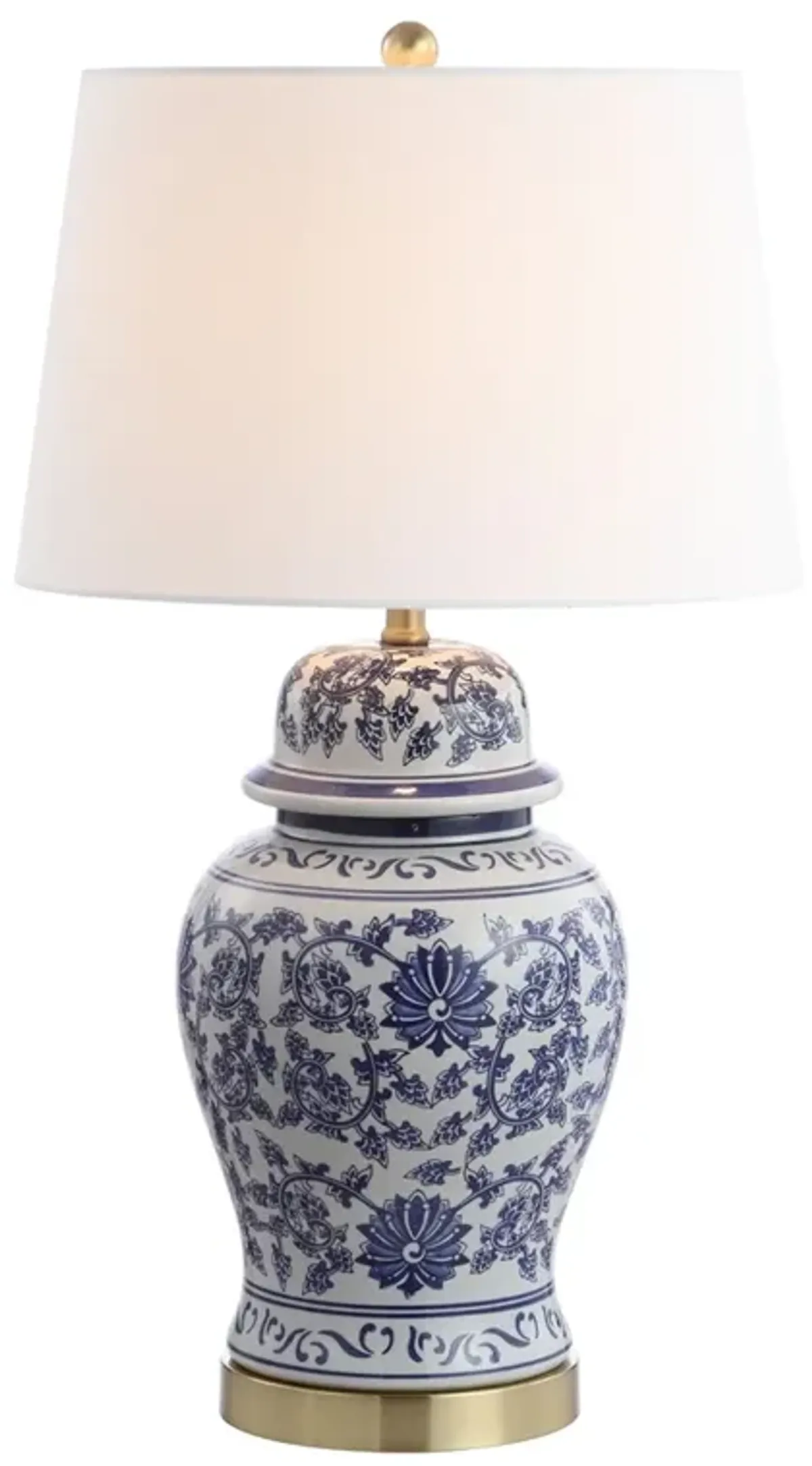 Arwen Table Lamp - Set of 2