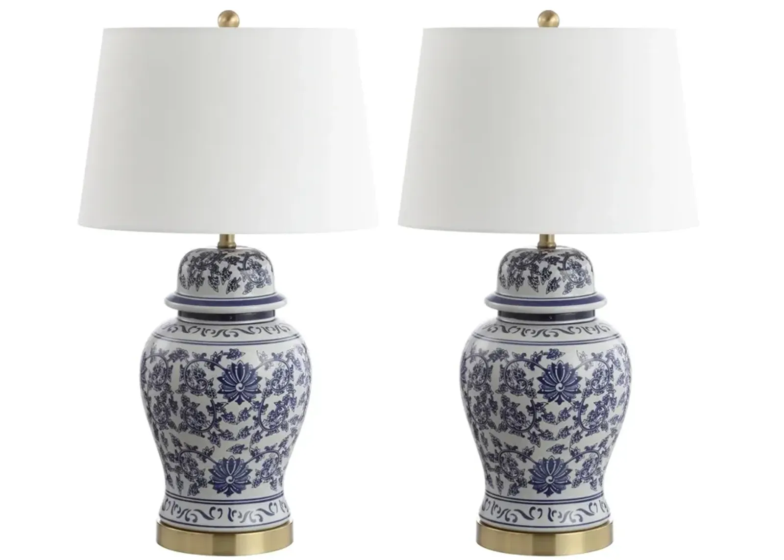 Arwen Table Lamp - Set of 2