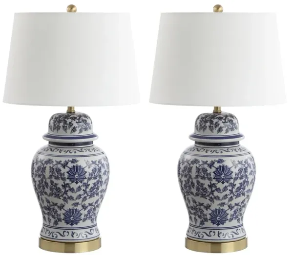 Arwen Table Lamp - Set of 2