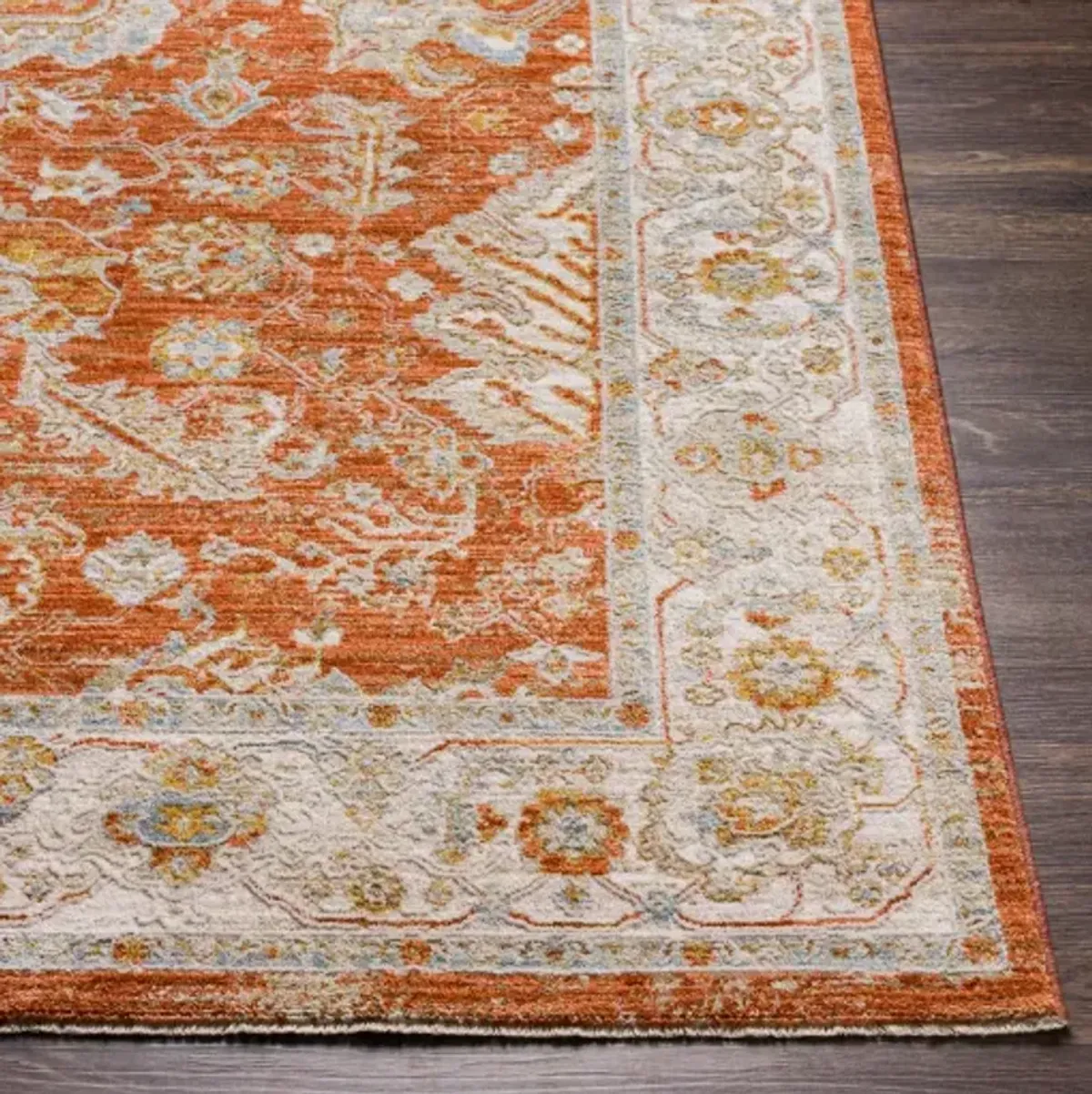 Avant Garde AVT-2317 2'7" x 10' Rug