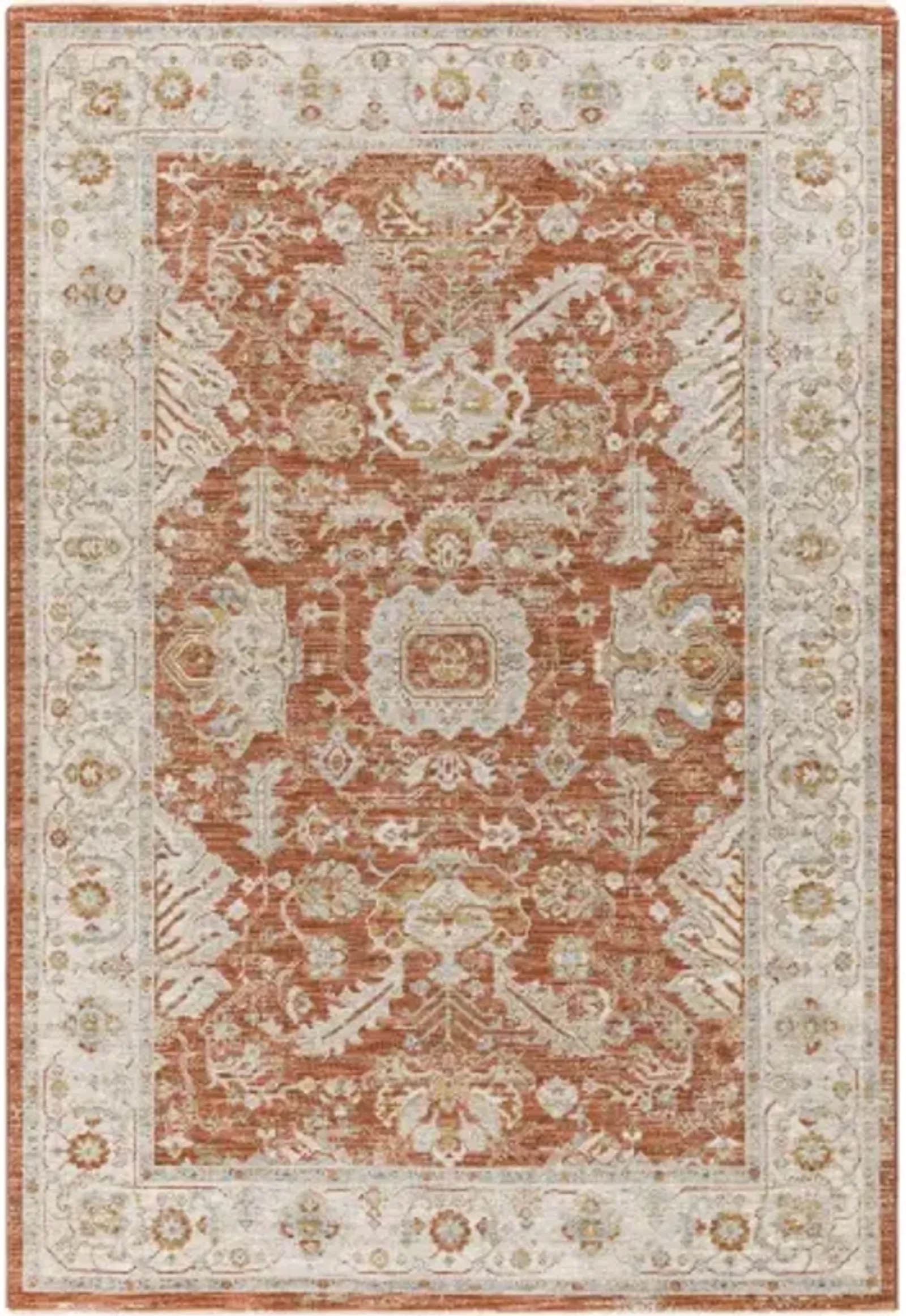 Avant Garde AVT-2317 2'7" x 10' Rug