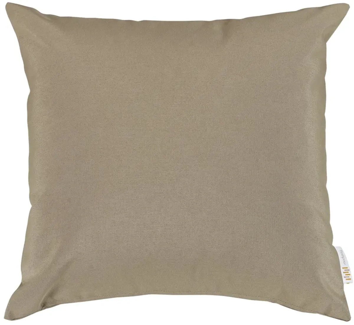 Convene Two-Piece Outdoor Patio Pillow Set