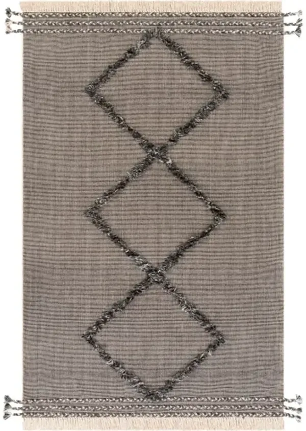 Palo Alto 2' x 3' Rug