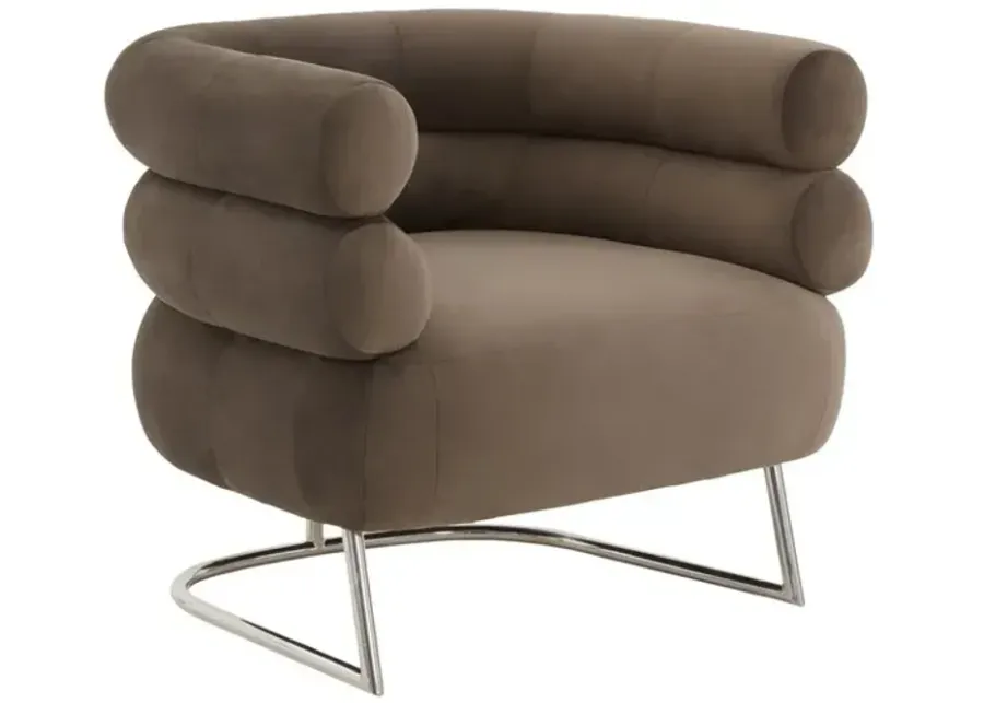 Jacobson Modern Accent Chair