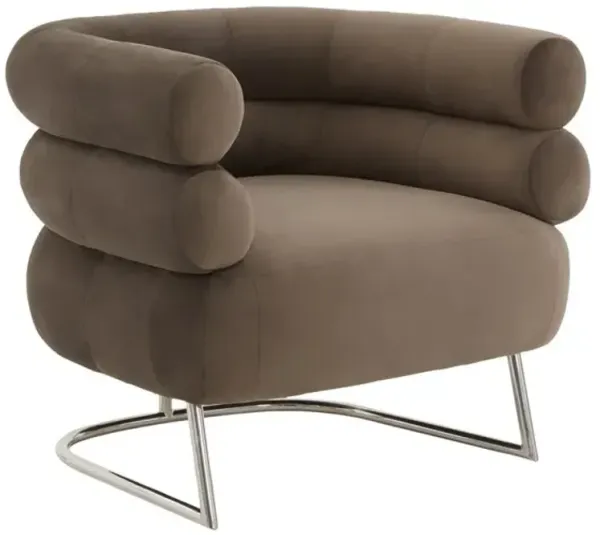 Jacobson Modern Accent Chair