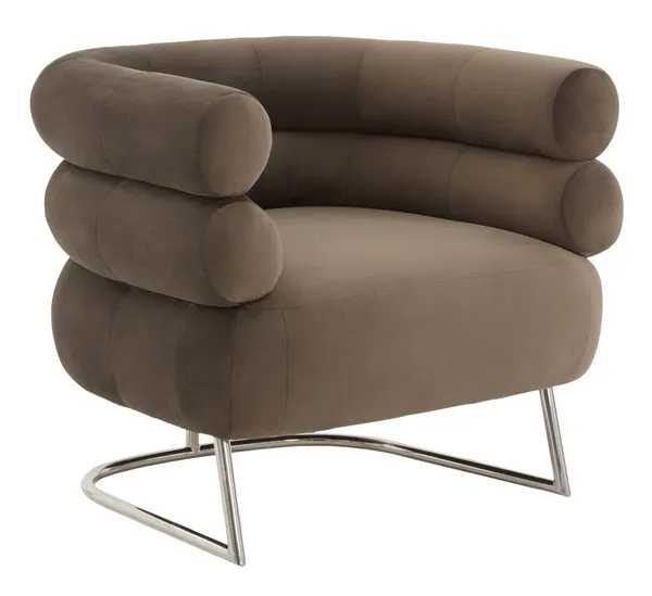 Jacobson Modern Accent Chair