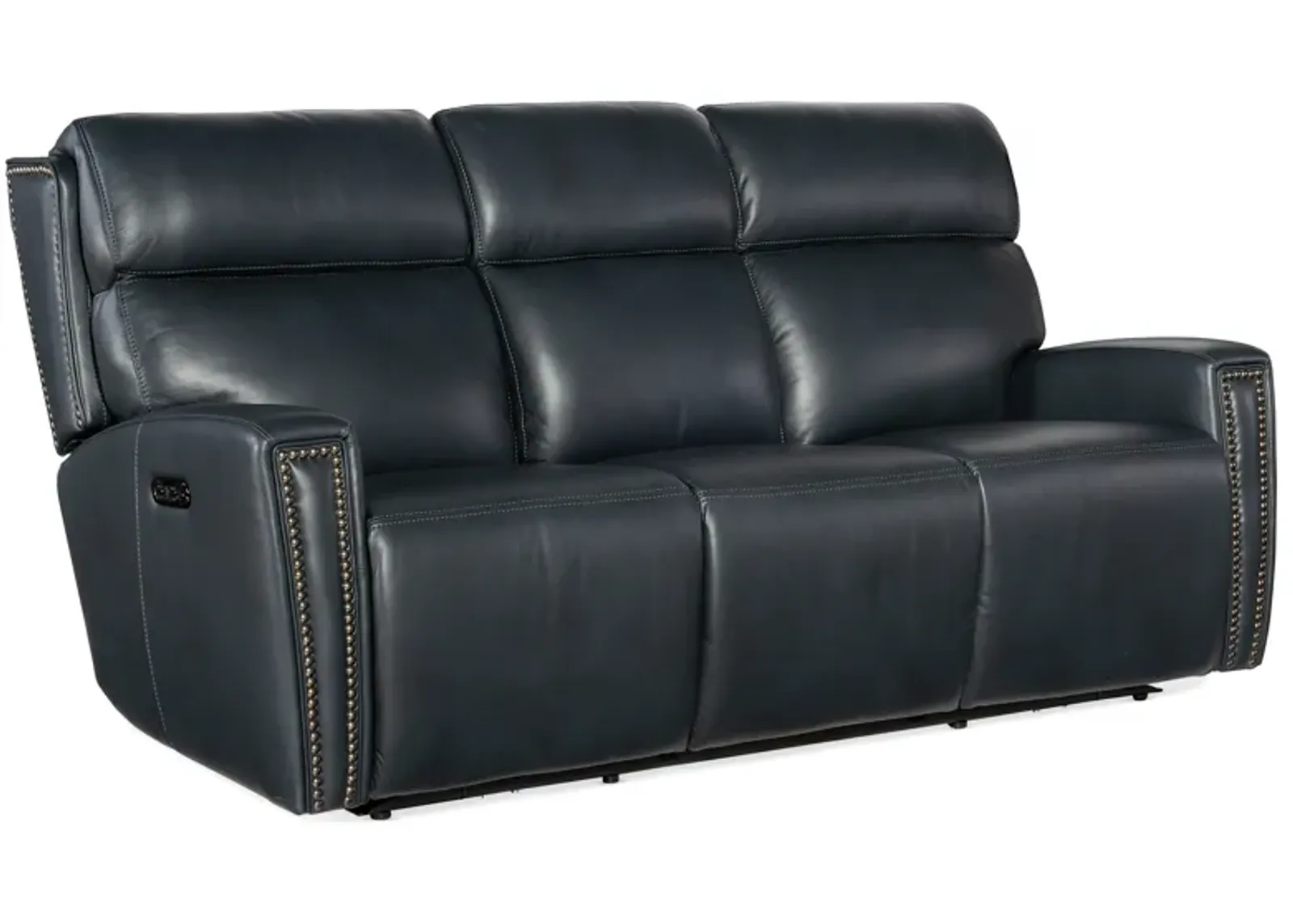 Ruthe ZeroG Power Sofa w/PH & Hidden Console